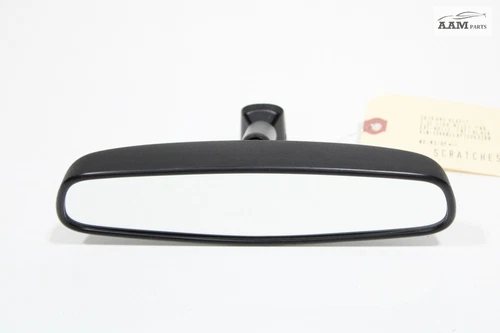 2017-2020 GMC ACADIA  FRONT ROOF UPPER WINDSHIELD REAR VIEW MIRROR OEM