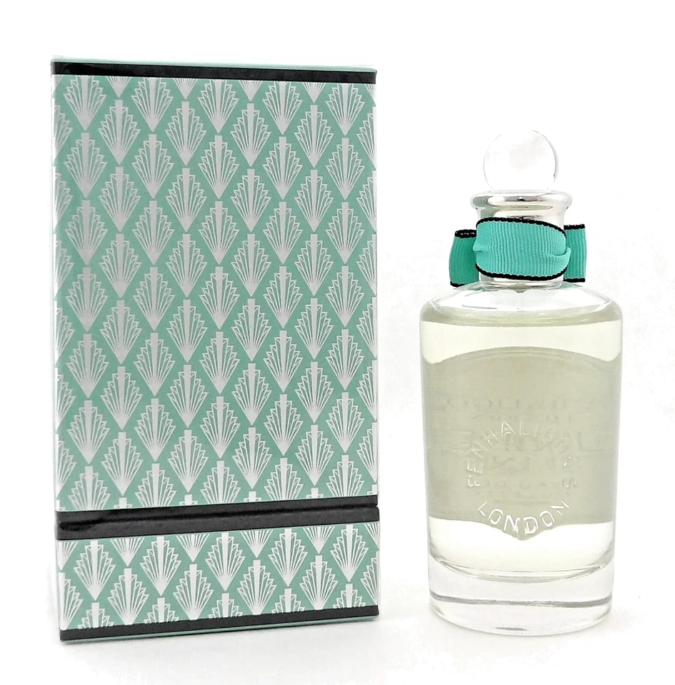 Penhaligons London JUNIPER SLING 3,4 oz. EDT Spray Unisex Nueva Caja Sellada Foto 3 de 4