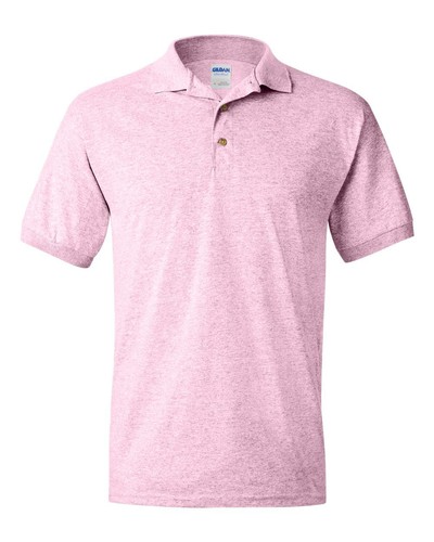 New Gildan 8800 G880 DryBlend Jersey 8 Sizes Men's Sport Polo Shirt On Sale! - 第 20/41 張圖片