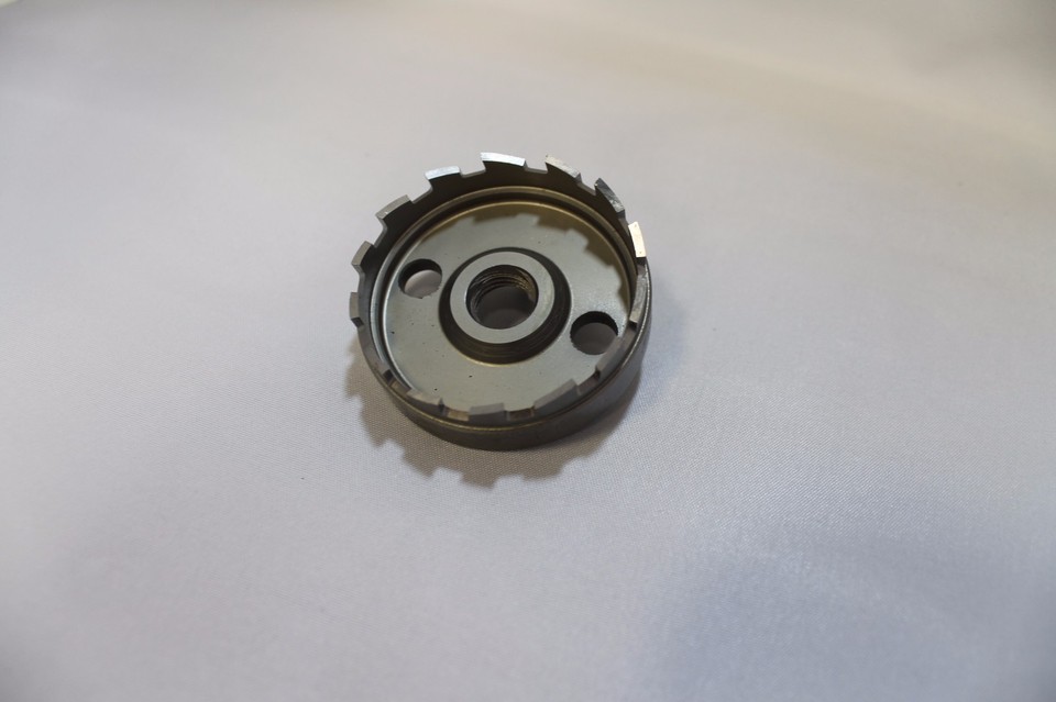 Hougen 14224 | Sheet Metal Holcutter, Quad-Lead Thread System, 3/4 ...