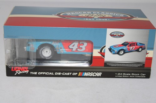 RICHARD PETTY 1981 AUTOGRAPHED #43 STP DAYTONA 500 RACE WIN VERSION BUICK /780!! - Picture 13 of 15