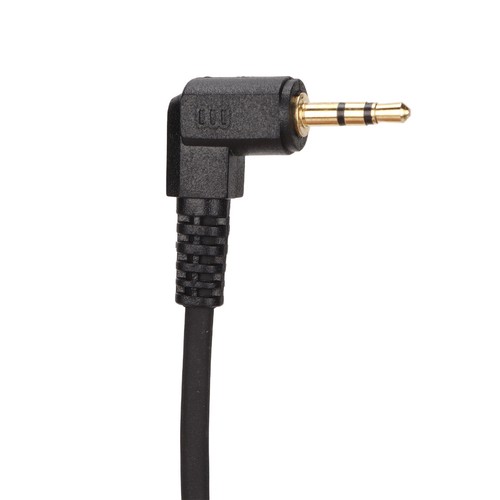 2.5mm Telephone Headset Noise Cancelling Earphone For Business Customer Service - Zdjęcie 11 z 12