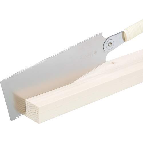 RAZORSAW Ryoba Saw 270Mm with Replaceable Blade Model No. 655 - Picture 12 of 12