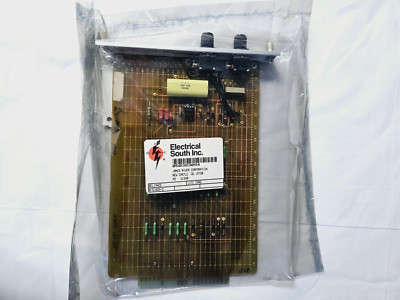 New Sealed Reliance Electric 0-51829-2 LVTC 0518292 Linear Voltage Timing Card