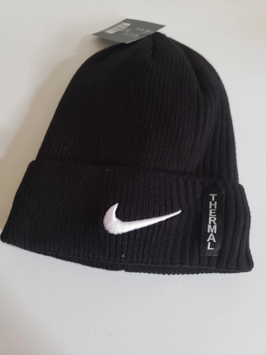 Nike swoosh cuffed clearance classic