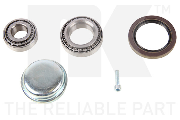 NK 753327 Radlagersatz FüR MERCEDES-BENZ-image