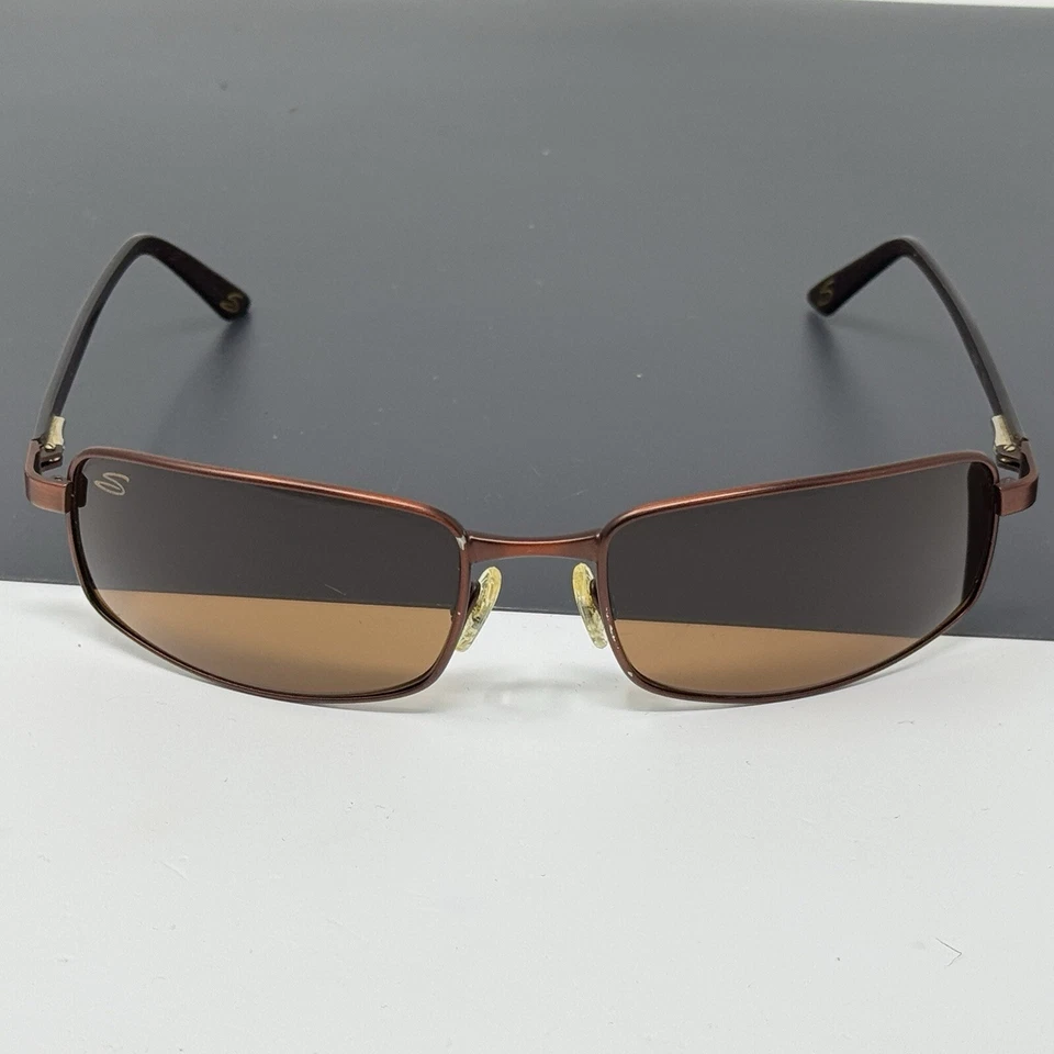 SERENGETI CARINI  Photochromic Polarized Lenses - Image 2 of 4