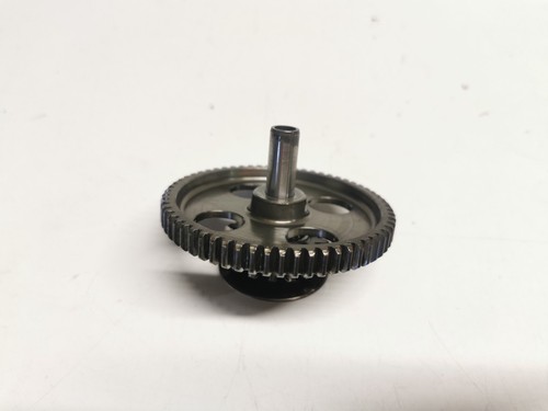 Anlasser Leerlaufgang BMW K1200S 2004 - 2008