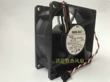 NMB-MAT 3615KL-04W-B86 9038 DC12V 2.10A 9CM 3-Wire Server Cooling Fan