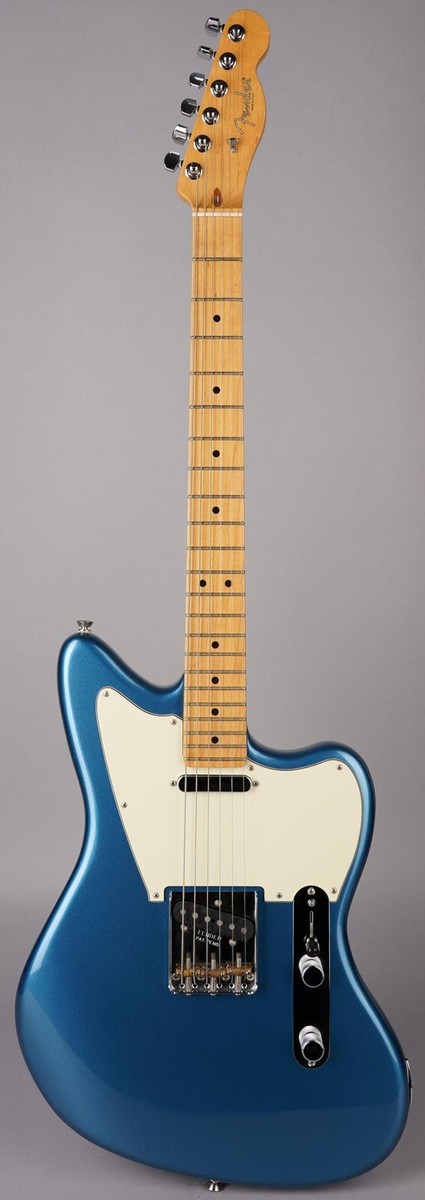 Fender American Limited Edition Offset Telecaster - 2016