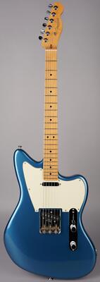 Fender American Limited Edition Offset Telecaster - 2016 - Lake