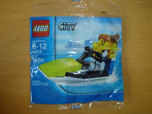 Lego 30015 sale