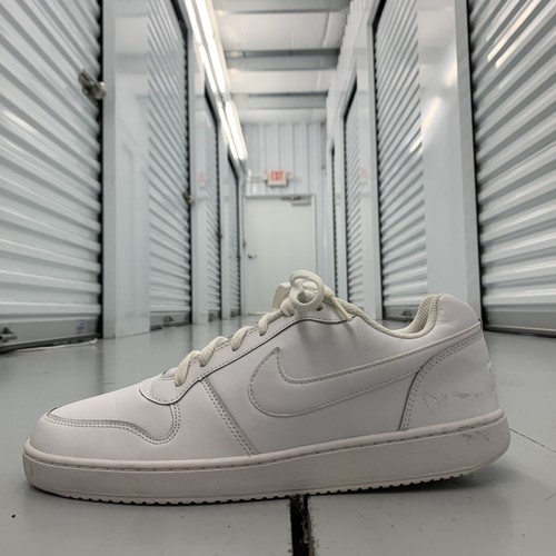 nike ebernon leather