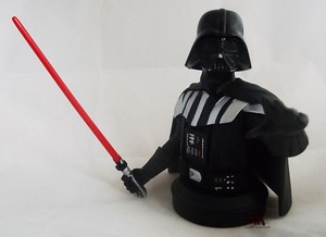 star wars bust collection