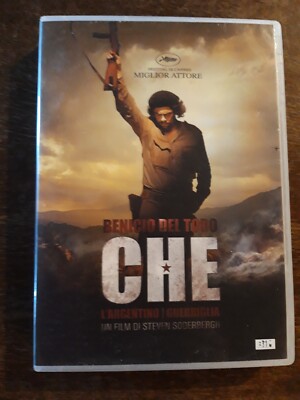 DVD GEBRAUCHT BENICIO DEL TORO 3 DVD