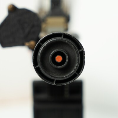 Suppressor Alignment Rod | 6mm, 6 ARC, 6mm MAX, .243 | Kratos Design Group