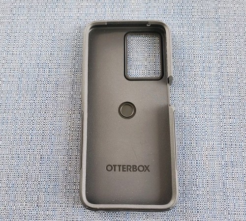 OtterBox Commuter Lite Series Case For OnePlus Nord N300 5G - Black - Picture 6 of 7