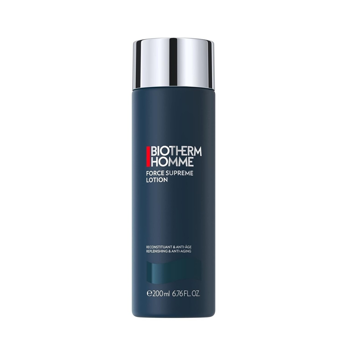 Biotherm FORCE エディション オードトワレ 100ml Amazon.com: Biotherm Force Supreme Blue Serum [LP-XR] for