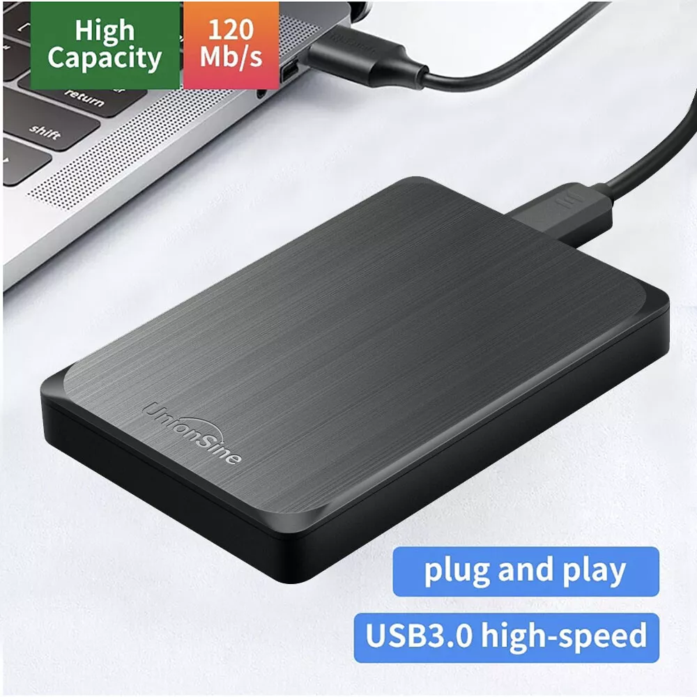 Best 4tb external hard on sale drive for ps4