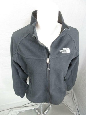 north face jacket no hood