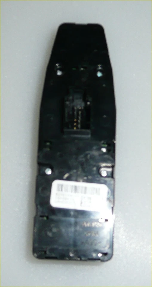 Interruptor principal de ventana eléctrica BMW 320i 328i 2014 2015 2016 2017 PN: 9208108 Foto 4 de 4