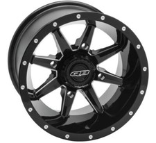 Quad Boss Slicer Wheels 14x10, 5+5, 4/156 608473