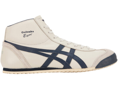 Onitsuka Tiger MEXICO Mid Runner【23cm】 MEXICO Mid Runner - Onitsuka Tiger | Onitsuka Tiger ONLINE STORE