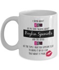 Boykin Spaniels Coffee Mug, Boykin Spaniels Gifts, Boykin Spaniels Cup