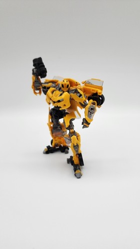 Upgrade Kit Kanonen für Studio Series Bee 49,74,87 - Bild 9 von 9