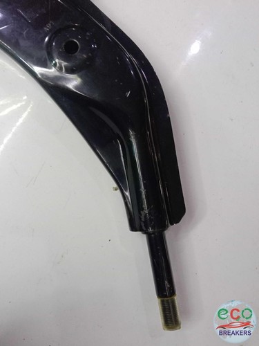 Horquilla inferior delantera izquierda para MAZDA 323F MK6 BG 1987 SS1107 1.6 B6 GASOLINA #7378 - Imagen 3 de 6