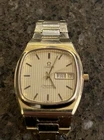 Verified Original Circa 1977 Omega Automatic Movement 1020