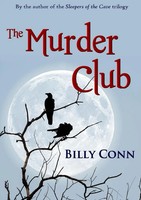 The Murder Club Billy Conn Taschenbuch Kartoniert / Broschiert Englisch 2020
