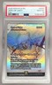 4530 Hero Of Light 2025 Magic: The Gathering Final Fantasy #0001 Foil PSA 10