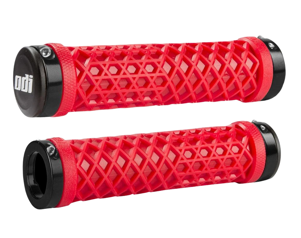 ODI Vans Lock-On MTB / BMX Griffe, flanschlos - Bild 4 von 4