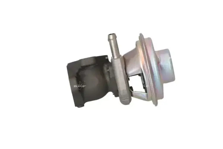 EGR AGR valve pneumatic 48393 NRF for FIAT IVECO
