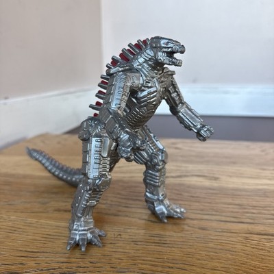 BANDAI Movie Monster Series Mechagodzilla 6'' Mecha Godzilla vs Kong 2021 