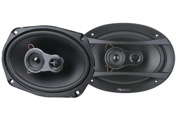 Nakamichi Car Speaker Systems for sale | eBay