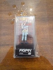 FiGPiN - Hisoka #708 HUNTER X HUNTER