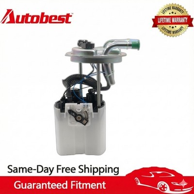 Autobest F2764A Fuel Pump Module For 2008-2009 Chevrolet Avalanche 5.3V 6V