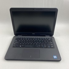 Dell Latitude 3300 Intel Core i5-8250U 1.60GHz 8GB RAM 13.3" No Battery/HDD/OS