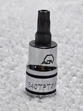 Matco Tools ADV B40TPTXVA 3/8 Drive Torx Tamp...