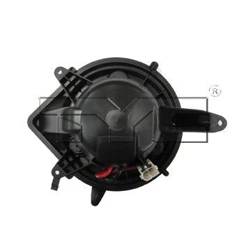 Conjunto de ventilador calentador de aire acondicionado motor soplador para 07-15 Mini Cooper/11-16 Countryman Foto 2 de 4