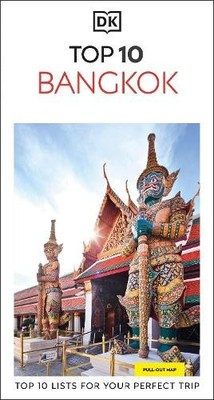 DK Top 10 Bangkok (Paperback) Pocket Travel Guide