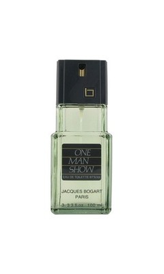 Jacques Bogart One Man Show FOR MEN - 3.4 oz EDT Spray