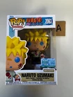Funko Pop! - NARUTO UZUMAKI - Naruto Shippuden - Amazon LE9500 - 2063 (A)