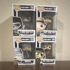 Call of Duty (Muddy)  2015 GameStop exclusive...