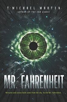 Mr. Fahrenheit von Martin, T Michael | Buch | Zustand sehr gut