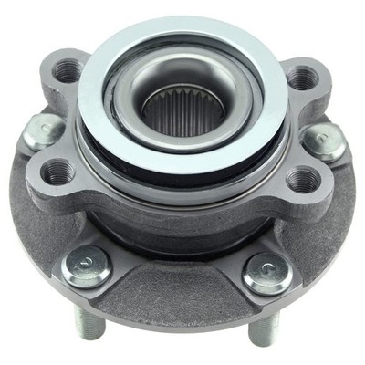 Front Wheel Hub Bearing 513298 for Rogue Sentra 2007-2015
