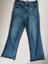 Wit  Wisdom Classic Blue Women's Jeans Size 10