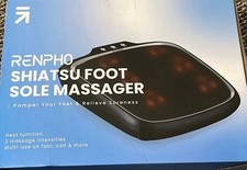 RENPHO Shiatsu Foot Massager